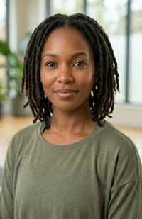 Sarah Johnson